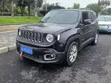 صورة 1 - Jeep Renegade