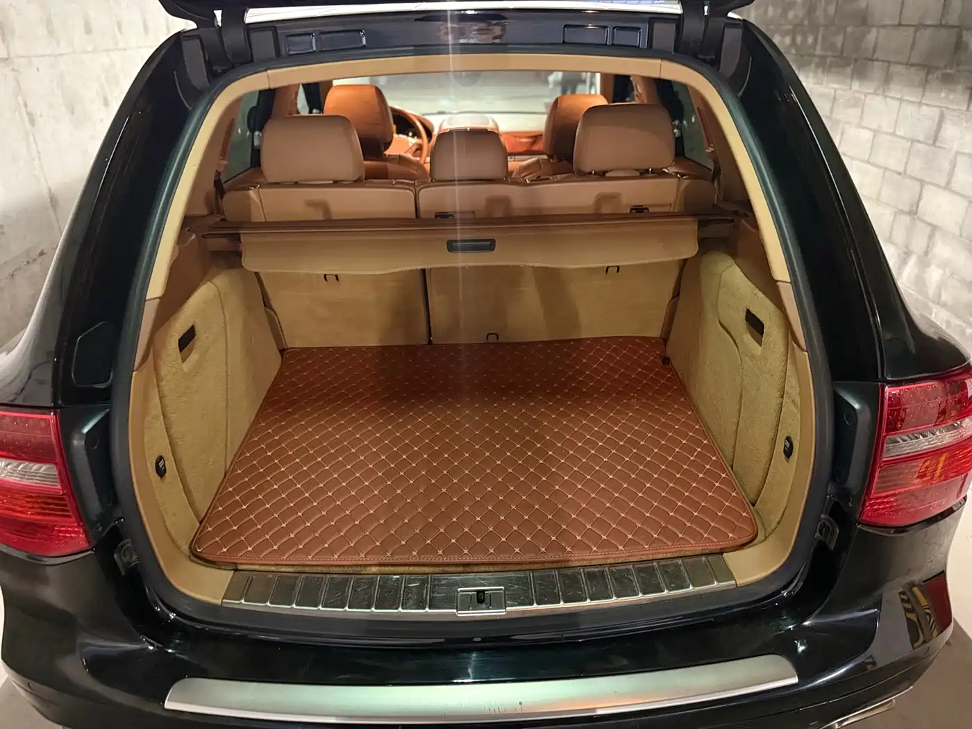 Porsche Cayenne 2007 Model Cayenne 3.6L фото 11