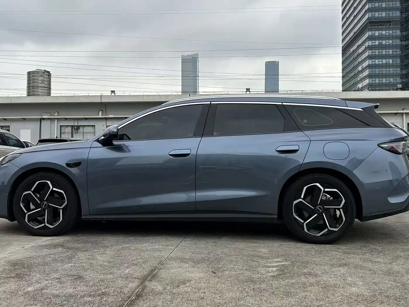 BYD Seal 06 DM-i Touring 2026 2025 DM-i 150KM Flagship