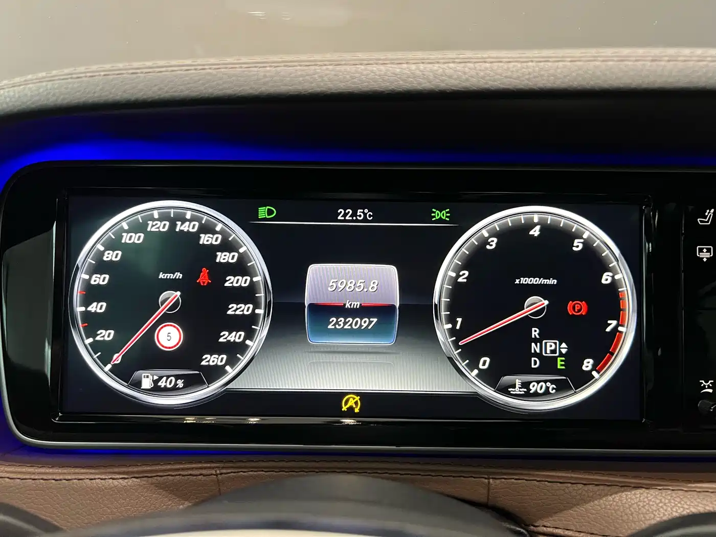 Mercedes-Benz S-Class 2017 S 400 L фото 26