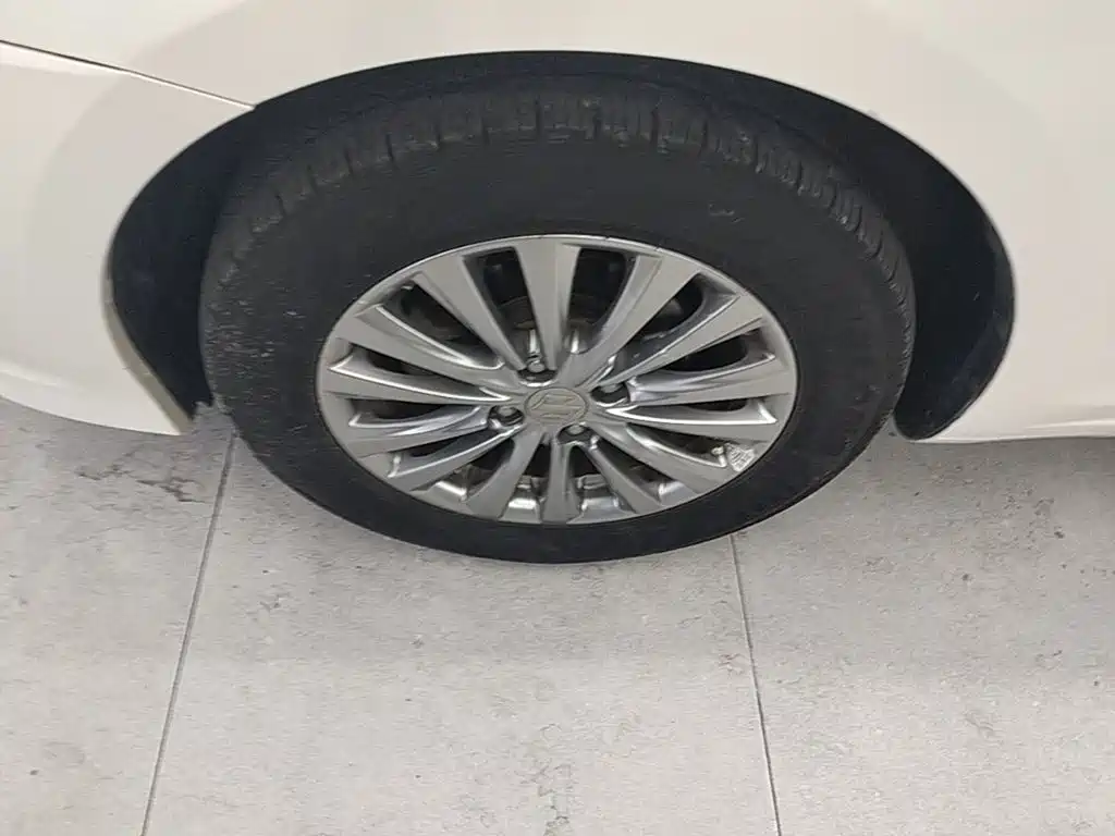 Suzuki Alivio 2017 2015 1.6L Automatic Comfort