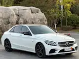 Фото 3 - Mercedes-Benz C-Class