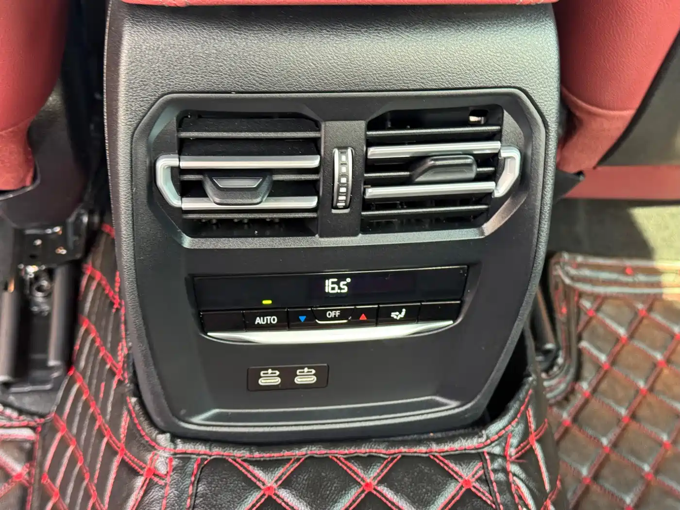 BMW 3 Series 2022 325Li M Sport Package фото 14