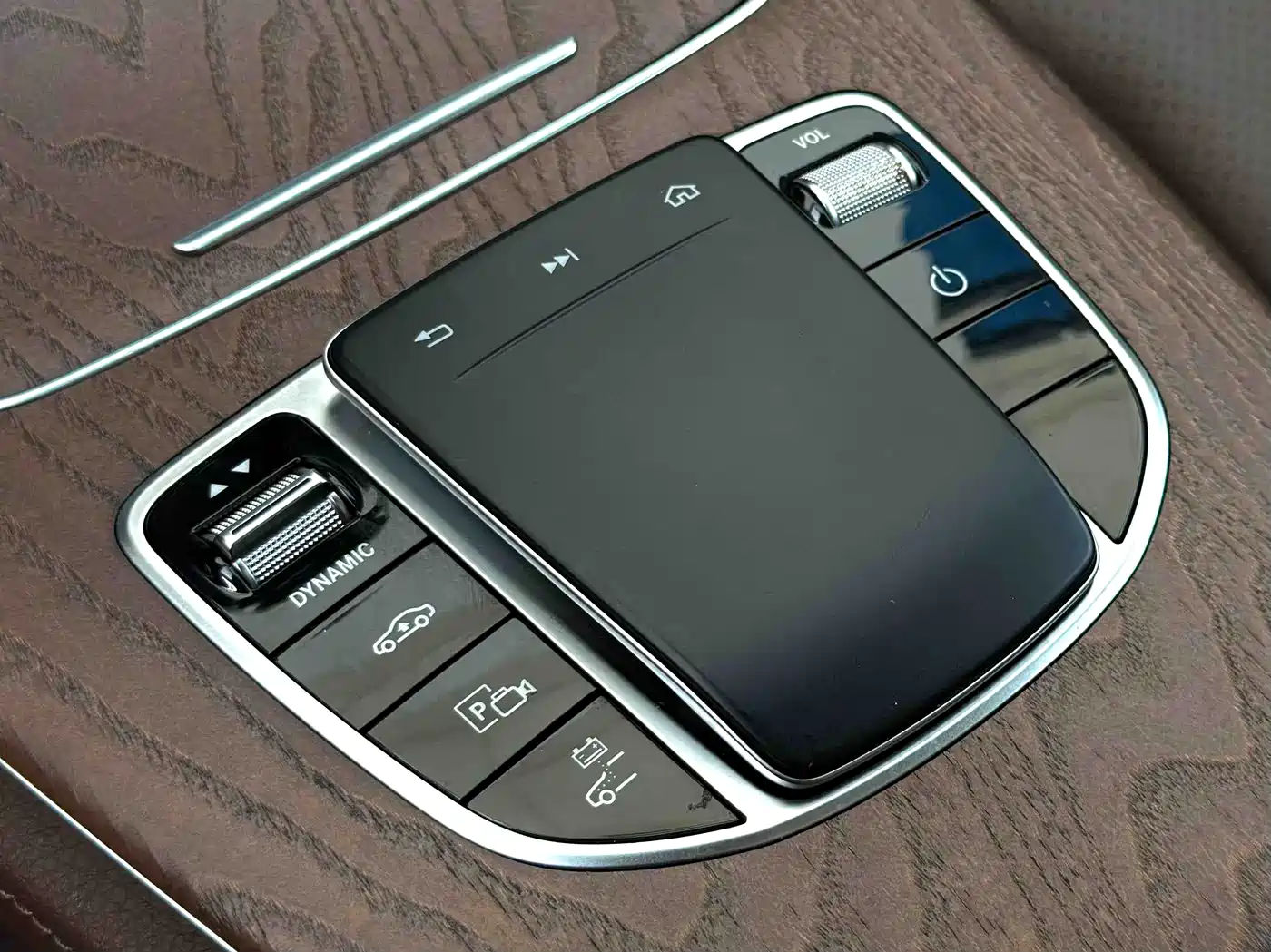 MERCEDES-BENZ E CLASS NEW ENERGY