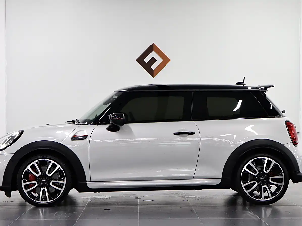 MINI JCW 2023 2023 2.0T JOHN COOPER WORKS ALL-IN