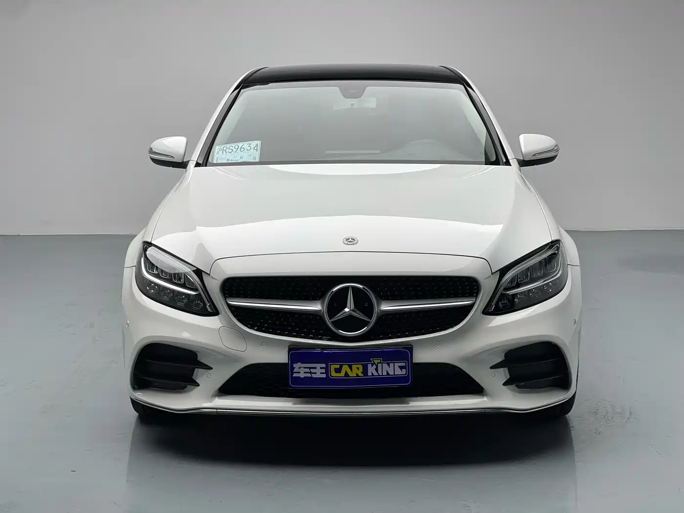 Mercedes-Benz C-Class 2020 Facelift C 260 L Sport фото 18