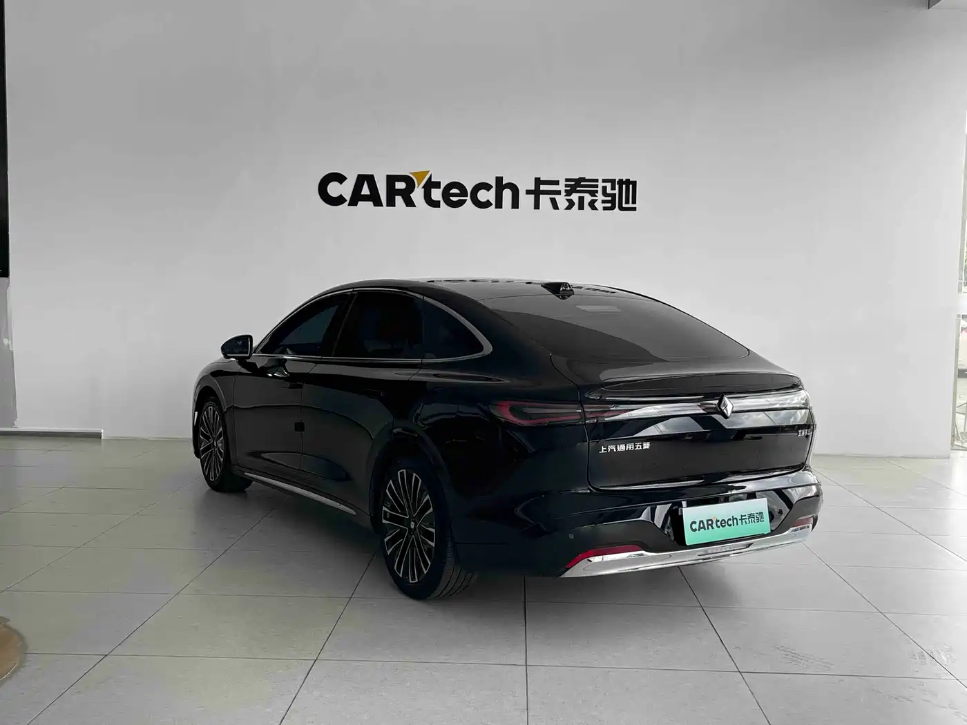 Baojun Enjoyment 2025 2025 PHEV 140km Luxury Edition
