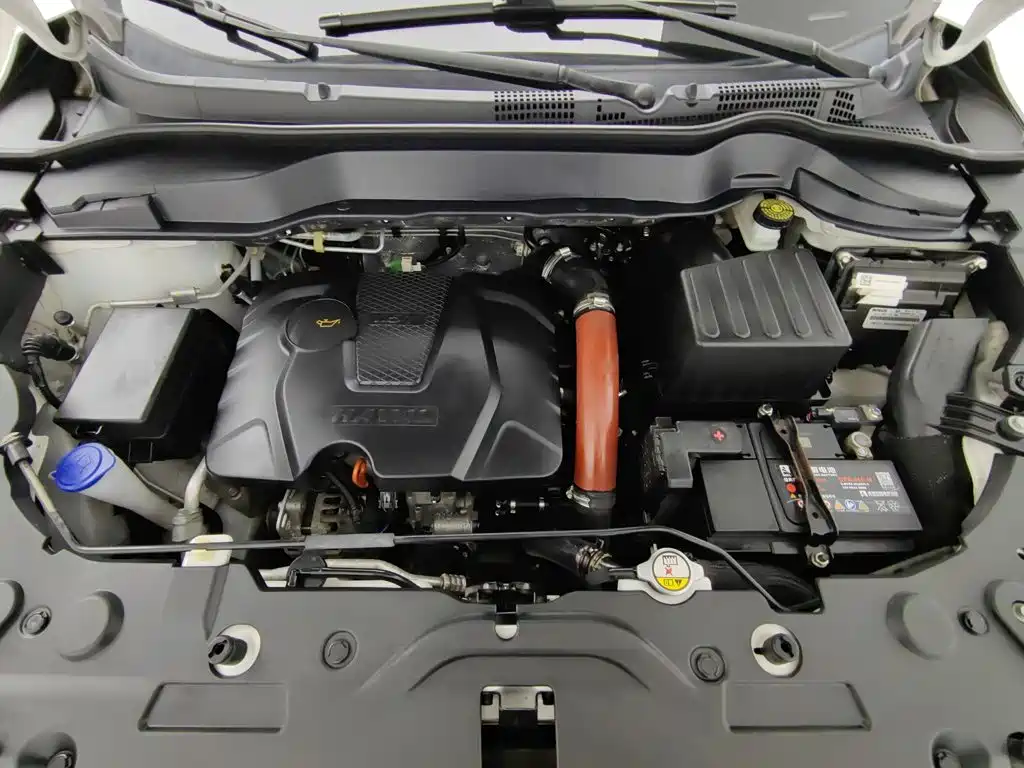 Haval H2 2018 2018 Red Label 1.5T DCT 2WD Luxury