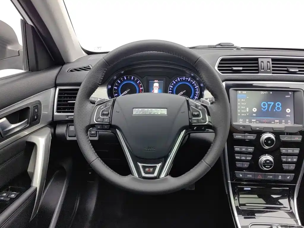Photo 11 - Haval H2