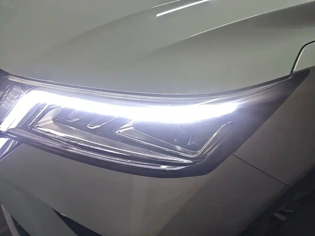 Wuling Motors Wuling Xingchen 2022 2021 1.5T CVT Starlight Edition