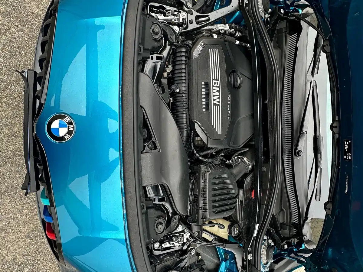 BMW 2 Series, миниатюра 18