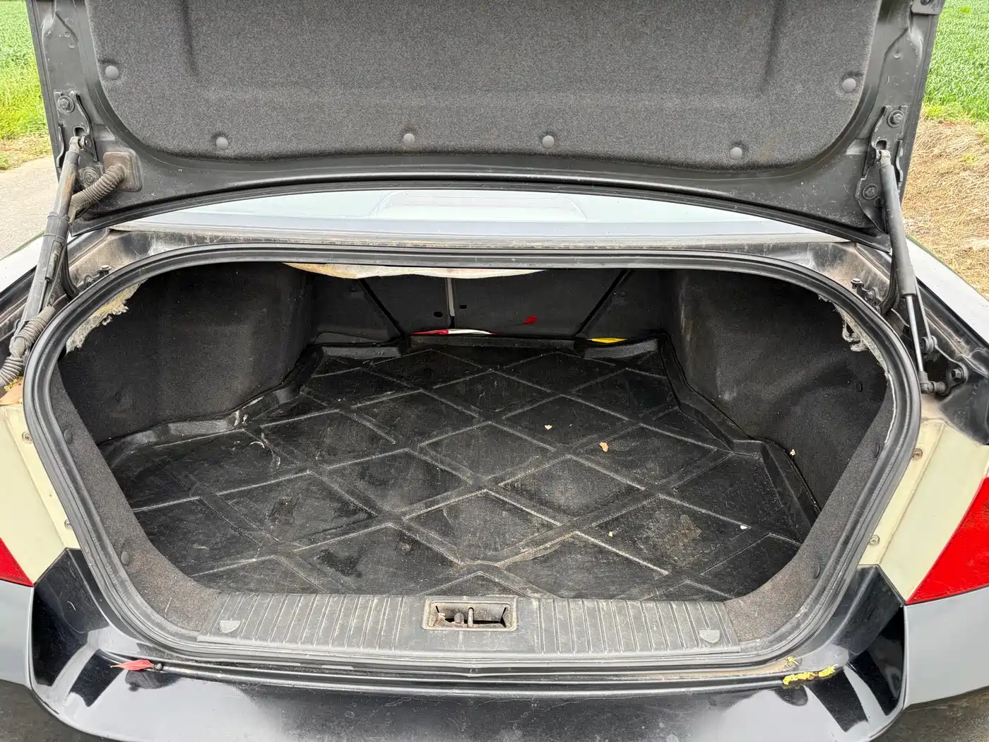 Chevrolet Epica 2013 2013 1.8 SE Comfort AT