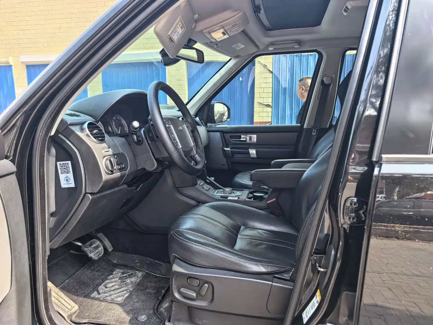 Фото 6 - Land Rover Discovery