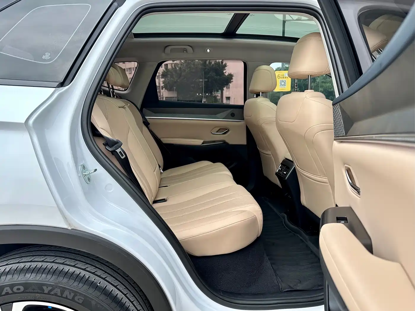 BYD Song Pro New Energy 2025 2nd Gen DM-i 115KM Excellence фото 18