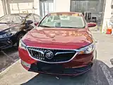 Фото 3 - Buick Excelle