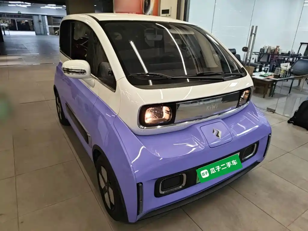 2024 Baojun KiWi EV