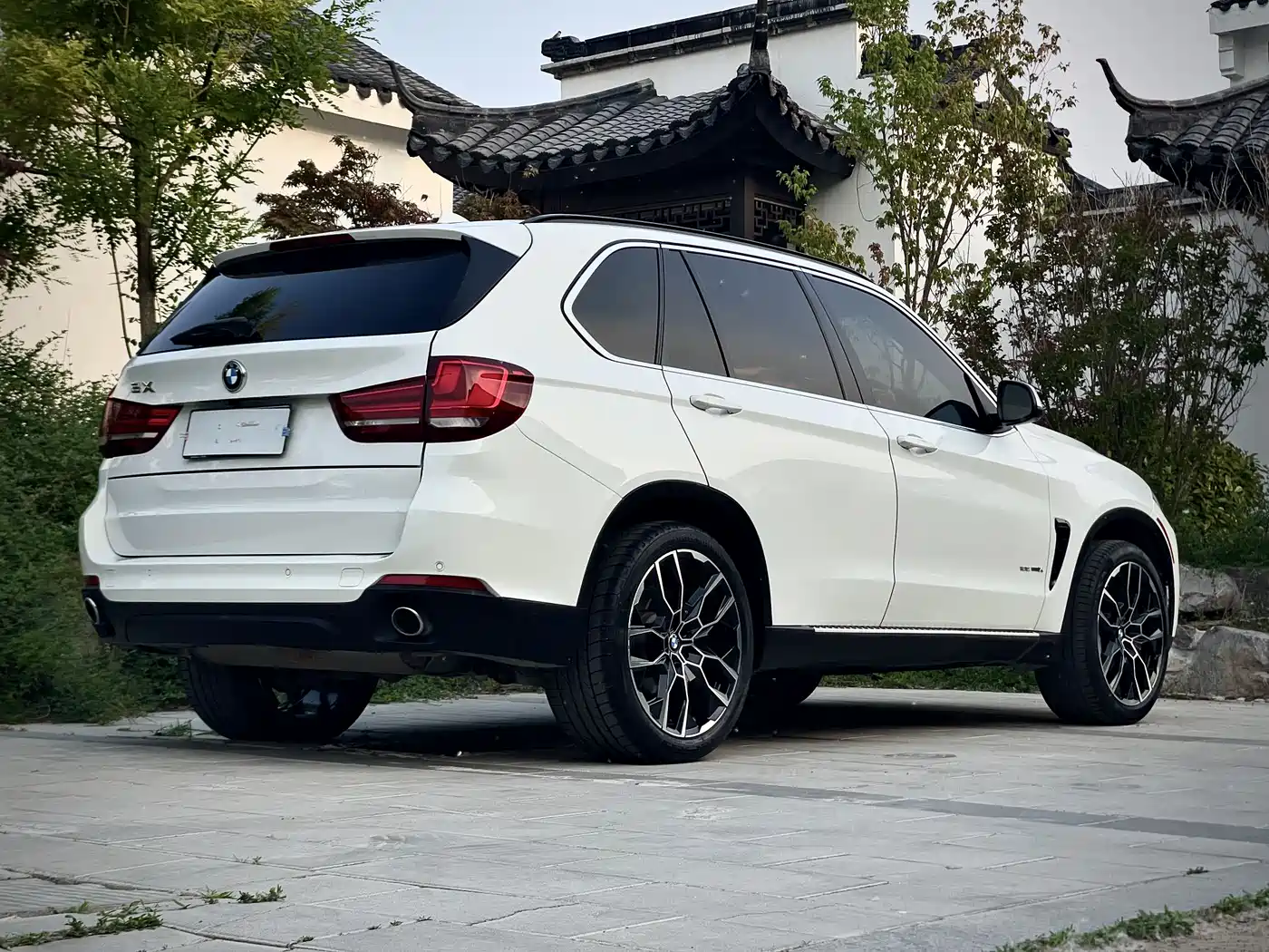 BMW X5 (Import) фото 6