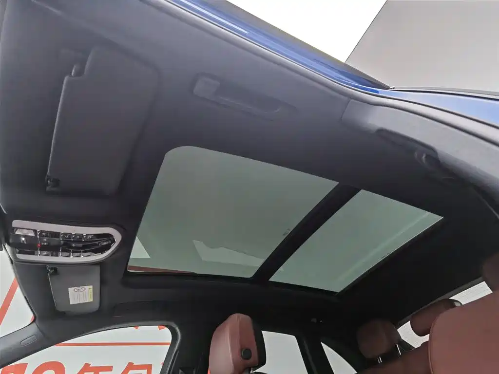 Porsche Macan 2021 Macan 2.0T фото 14