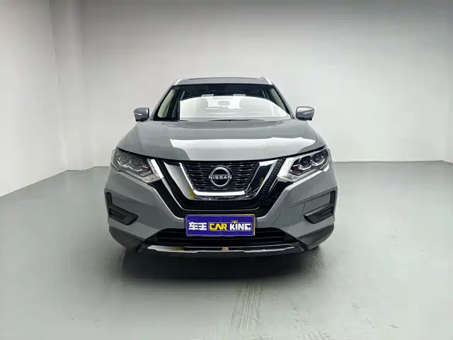 Nissan X-Trail 2025 Honor 2.0L 2WD Leading Edition — фото 2
