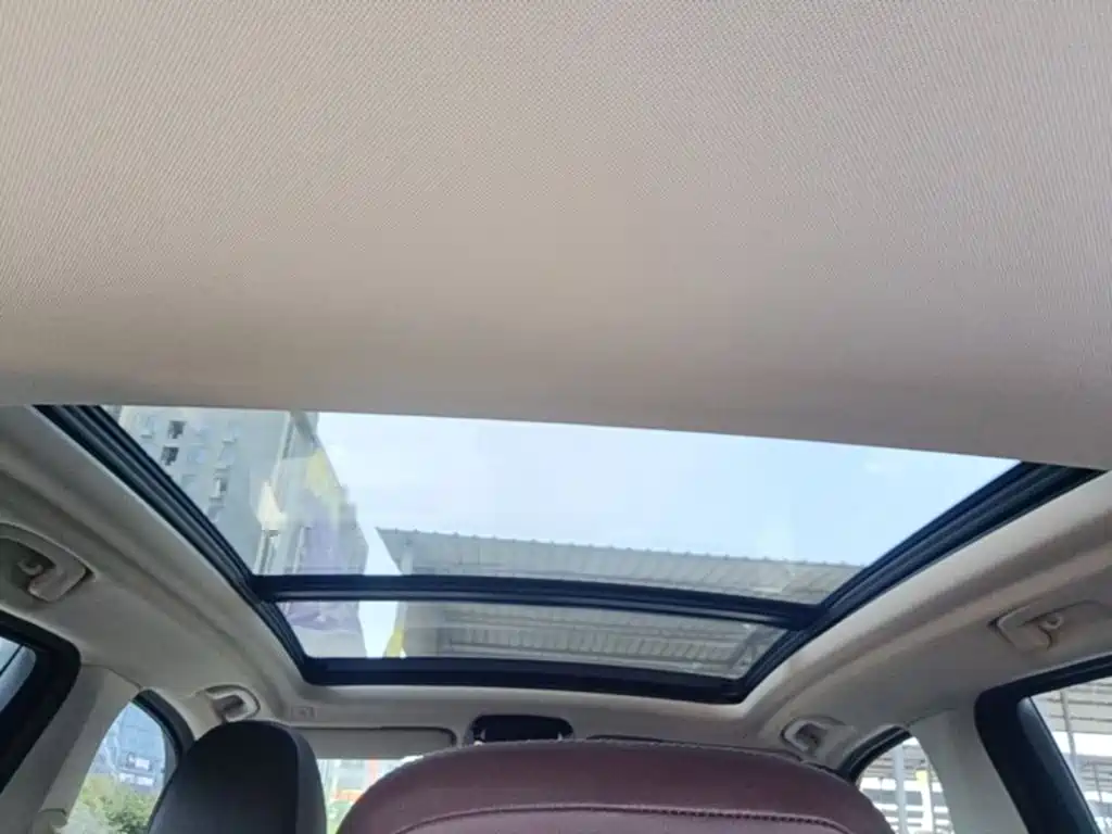 BMW X3 2018 2018 xDrive30i Leading M Sport Package China V