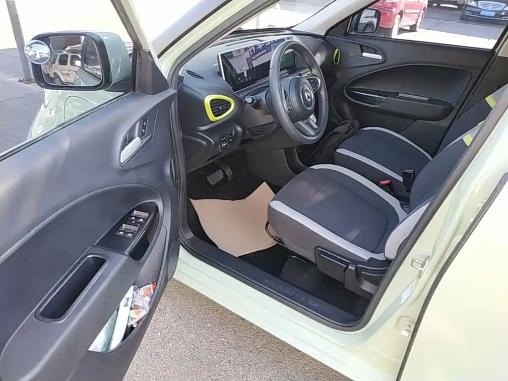 Ora White Cat 2021 2020 305km Luxury