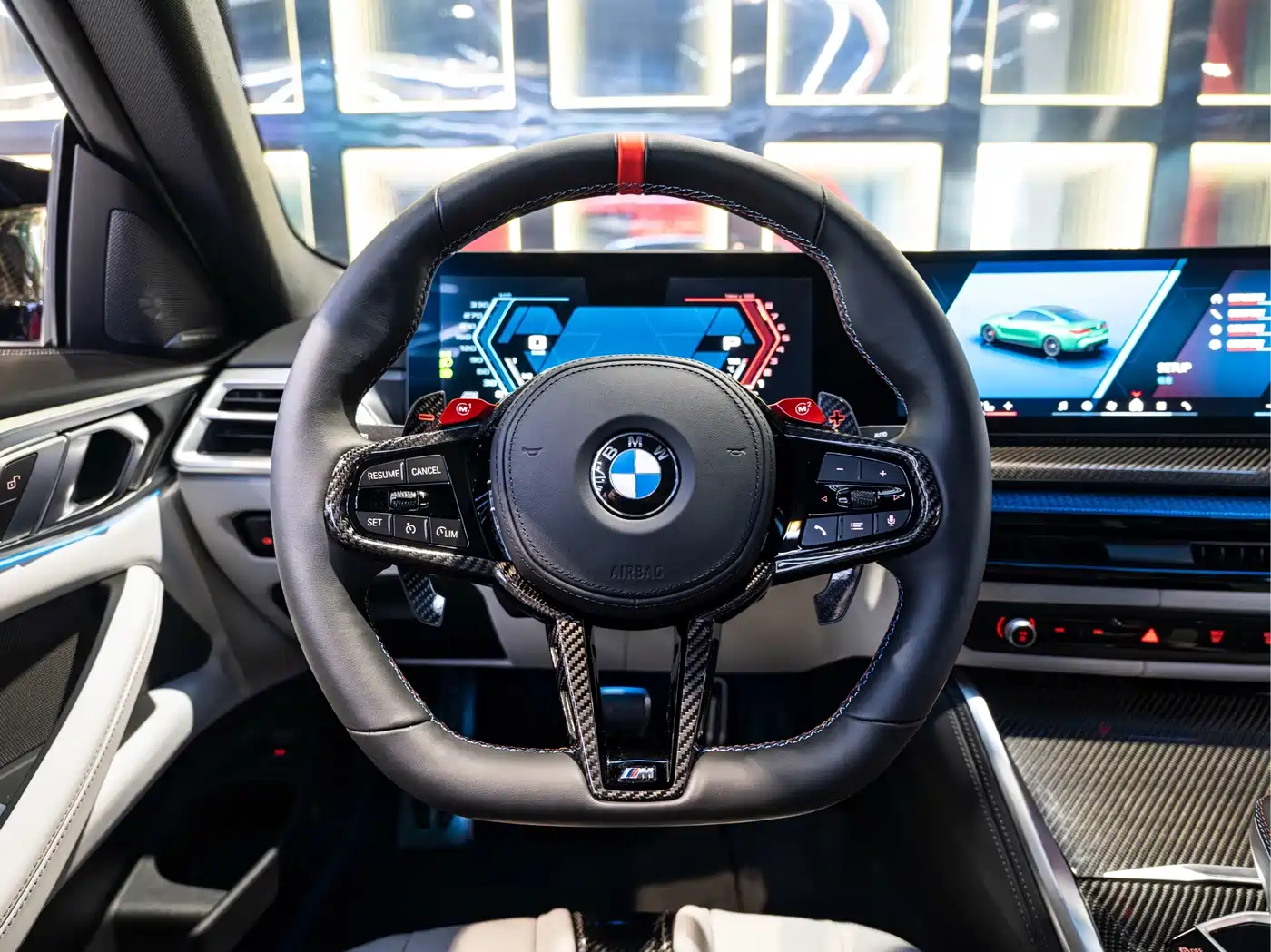 BMW M4 2026 2024 BMW M4 Coupe M xDrive Competition