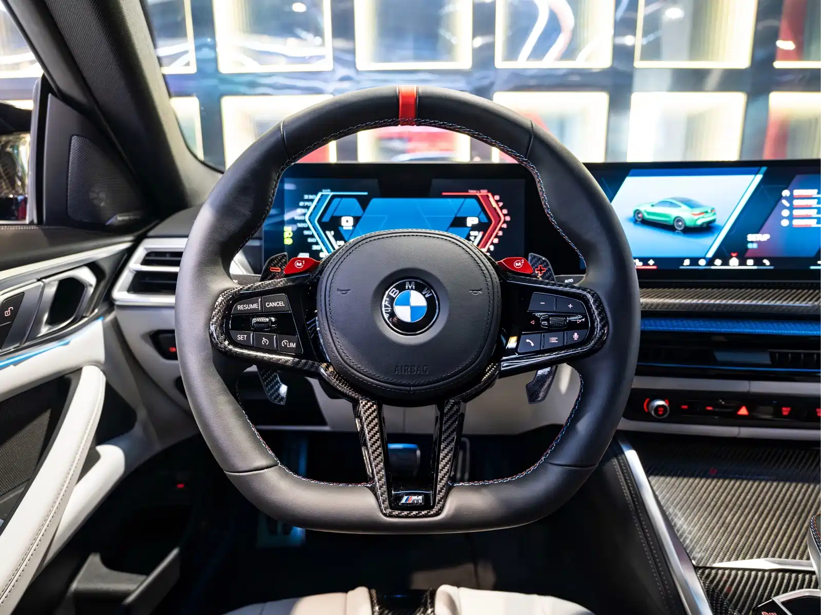 Photo 23 - BMW M4