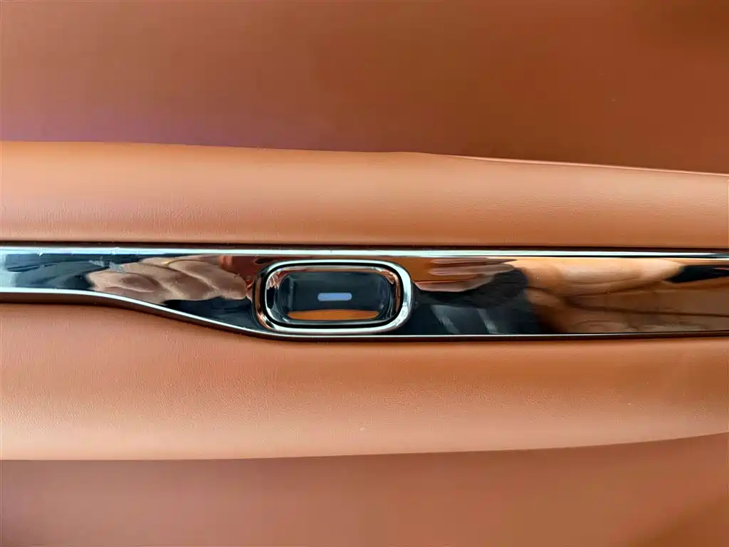 GAC TRUMPCHI YEARNING FOR S7