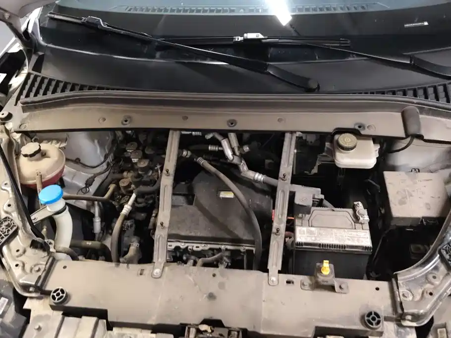 BYD Yuan PLUS 2022 2022 510KM Flagship PLUS