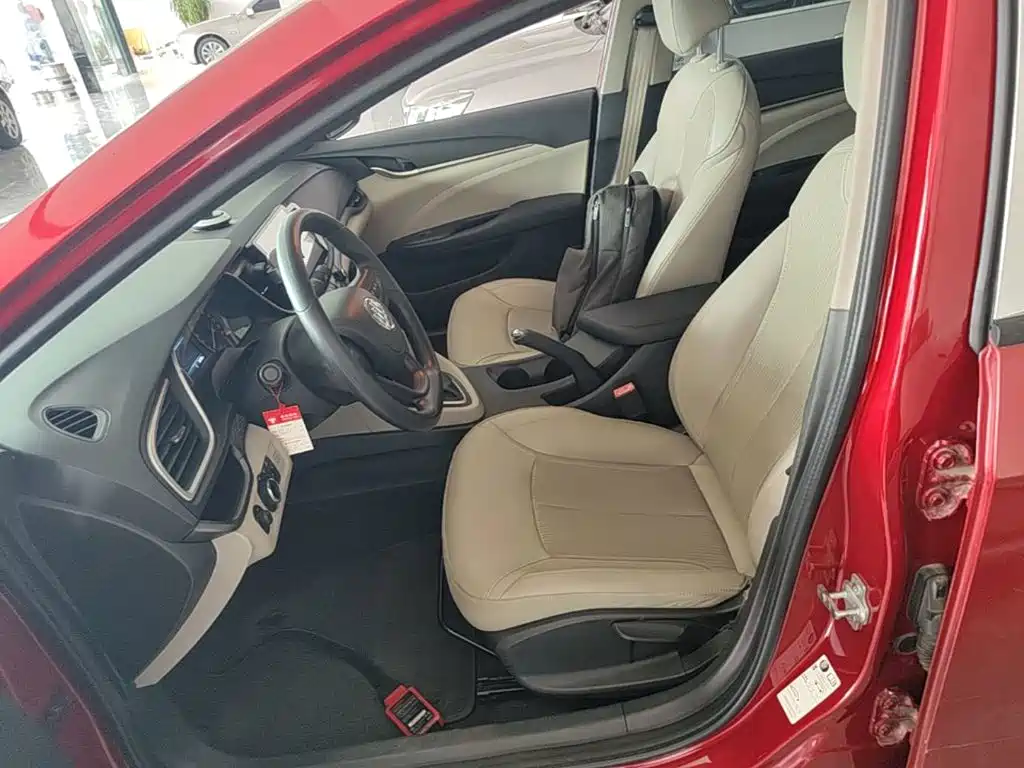 صورة 15 - Buick Excelle
