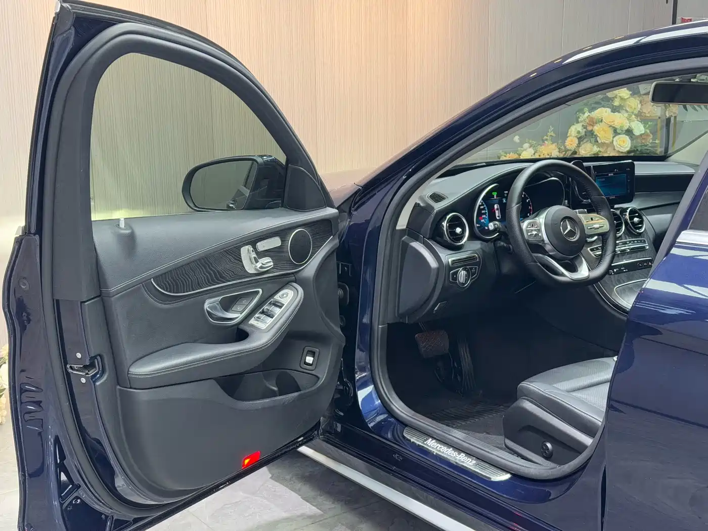 Mercedes-Benz C-Class 2020 C 260 L Sport фото 4