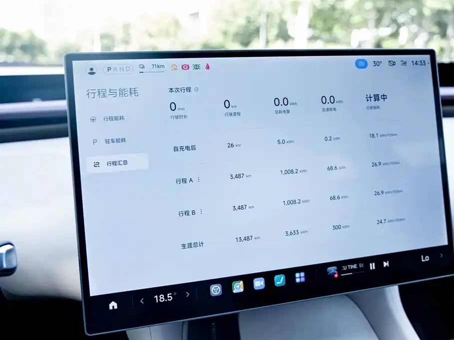 Xiaomi Auto Xiaomi YU7 2025 Ultra Long Range High Performance AWD Max Edition фото 10