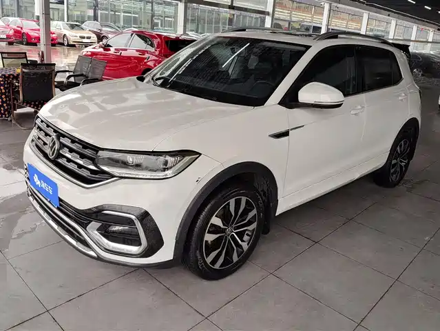 VOLKSWAGEN EXPLORING THE SHADOW