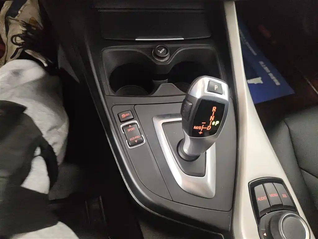 BMW 2 Series (Import) 2015 218i фото 14