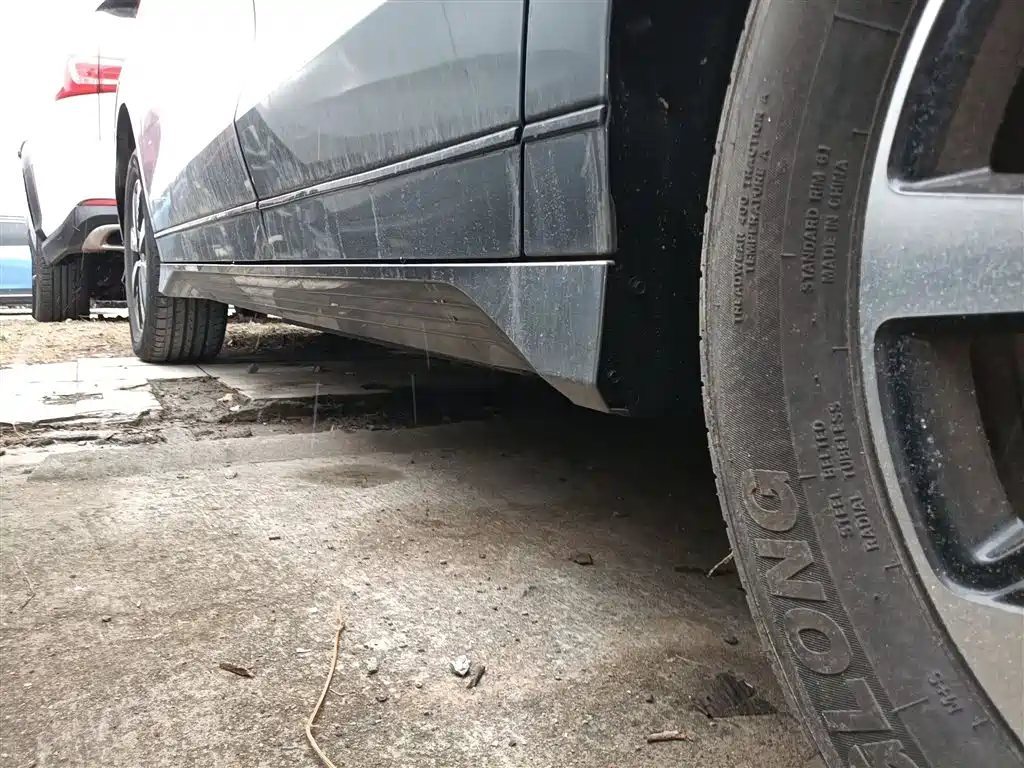BYD E2