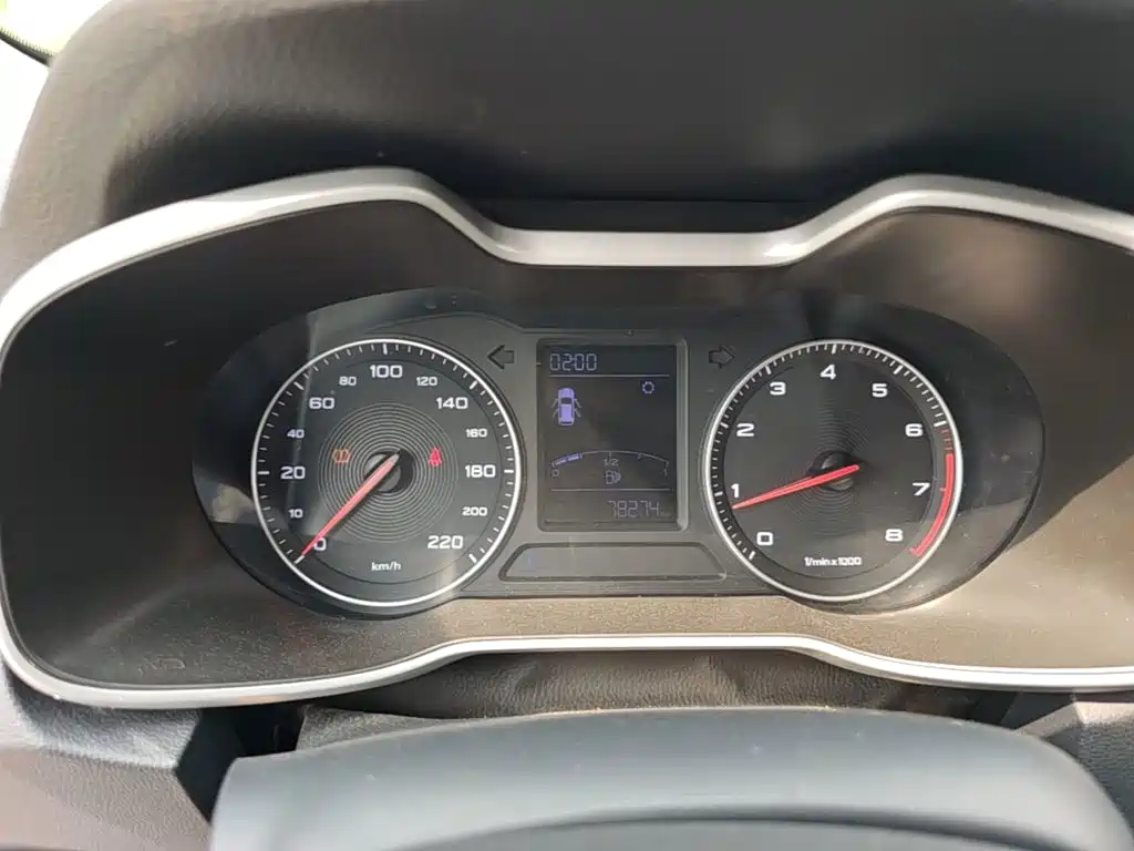 MG ZS 2019 2018 1.5L Manual Comfort China V
