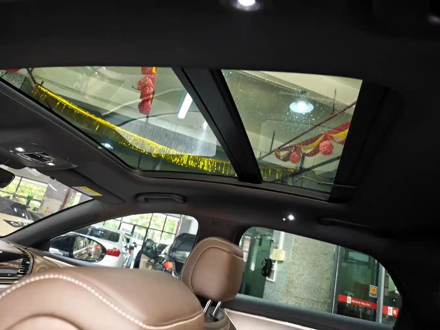 BYD Han 2020 2020 DM AWD Performance Luxury Edition