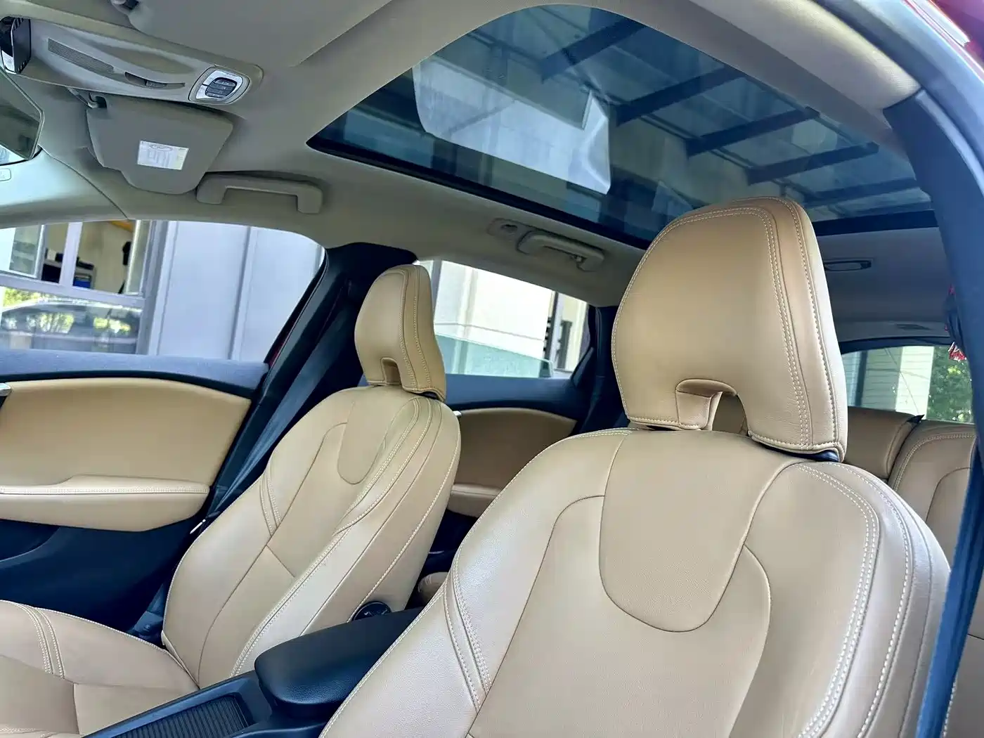Volvo V40 2018 2018 T3 Inscription Edition