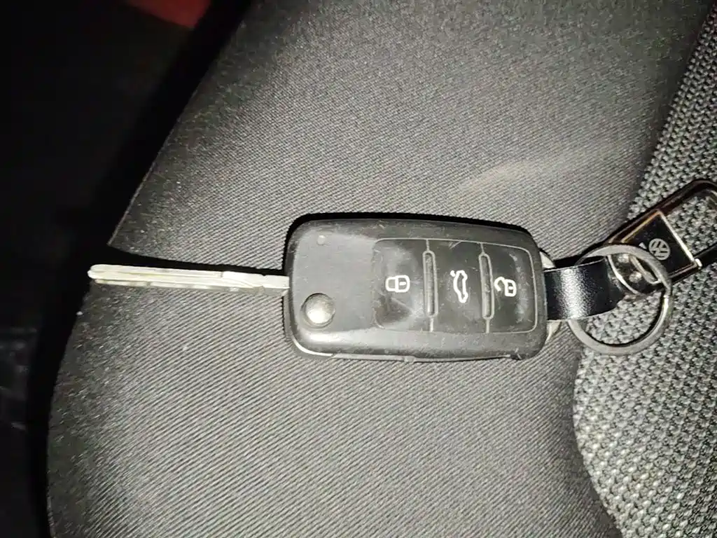 Volkswagen Jetta 2017 1.5L Manual Fashion фото 9