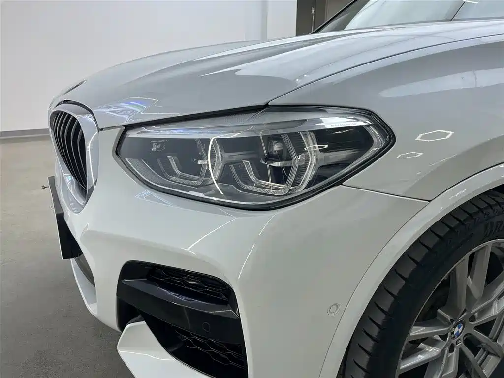 BMW X3 2019 xDrive28i M Sport Package фото 26