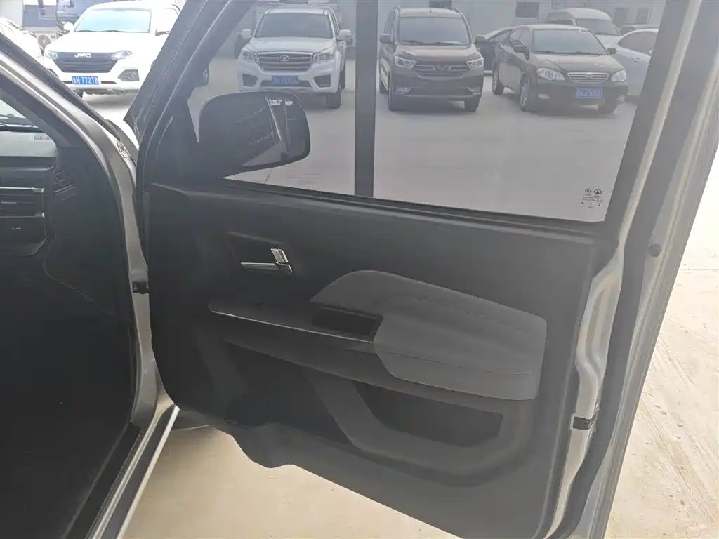 Great Wall Fengjun 5 2024 2023 2.0T Diesel 2WD Aspiring Double Cab
