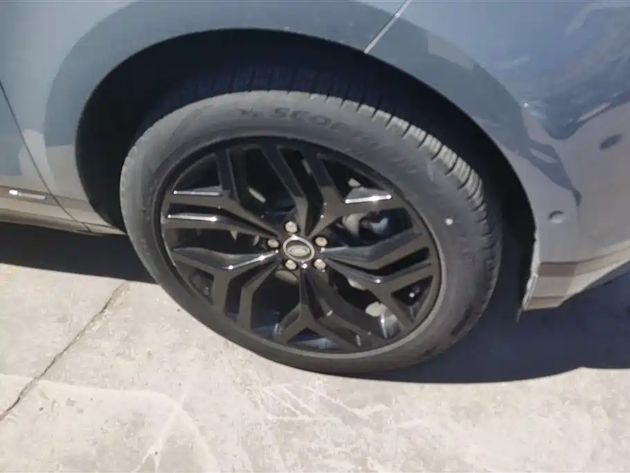 LAND ROVER RANGE ROVER AURORA