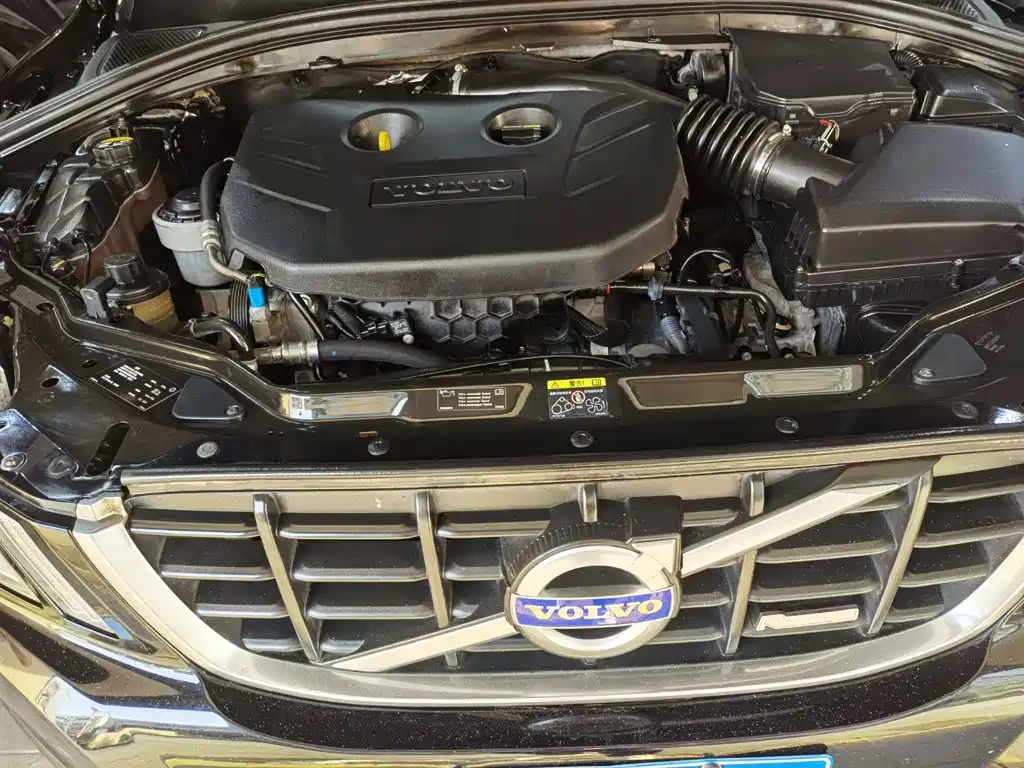 Фото 10 - Volvo XC60 (Import)
