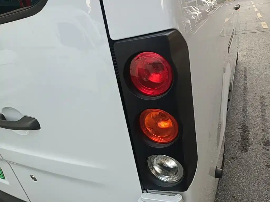 Yuan Cheng FarStar V 2025 2024 Star Enjoy V6E Functional Edition (Smart Core 46.08kWh)
