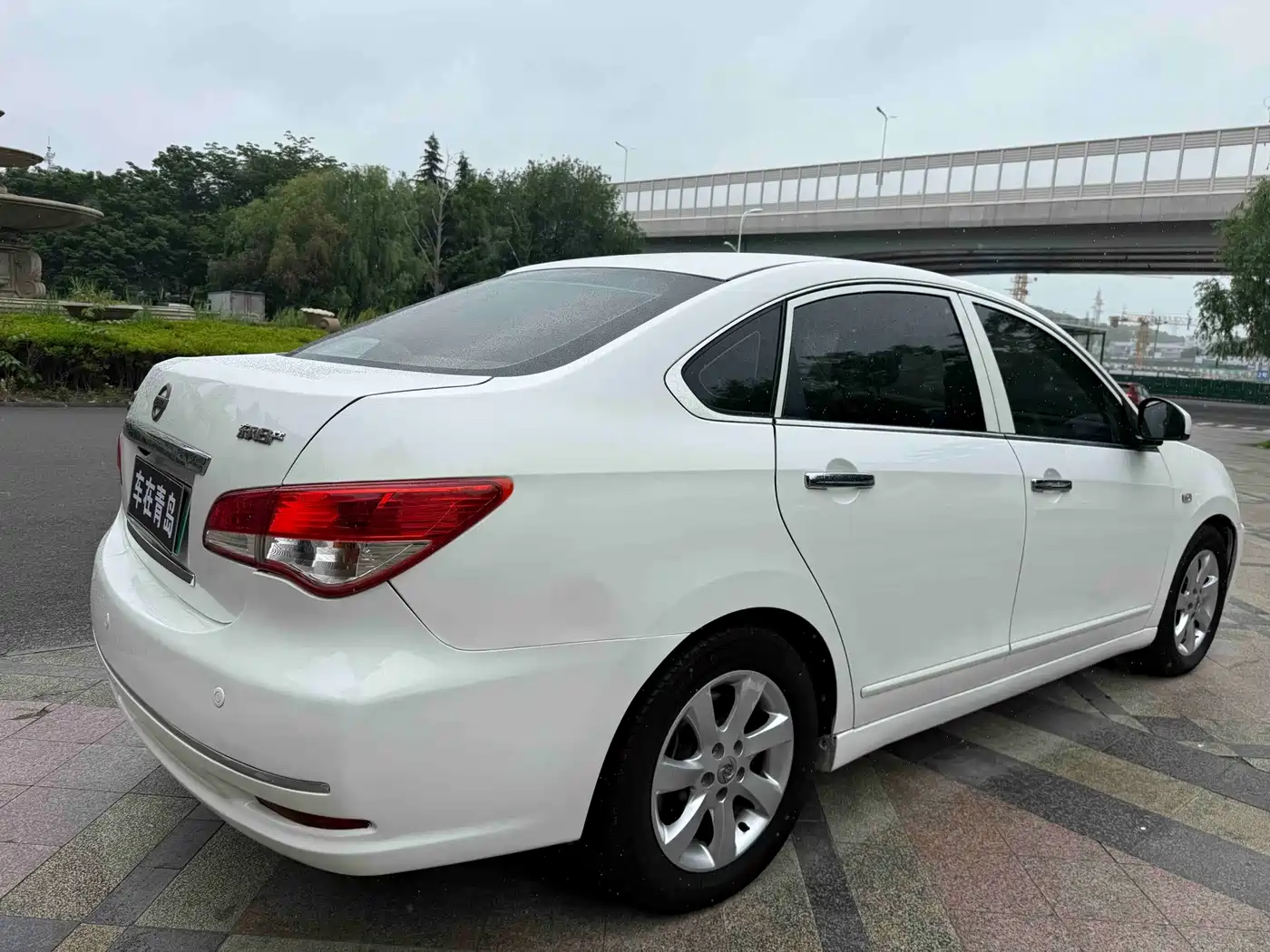 Dongfeng Aeolus Dongfeng Fengshen E70 2022 2022 500 PLUS Ultra Edition