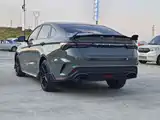 Фото 5 - Geely Binrui