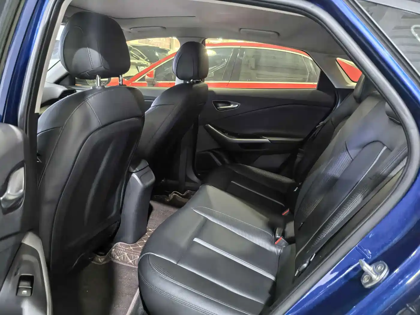 Hyundai Fista 2021 2019 280TGDi Sport Edition China VI