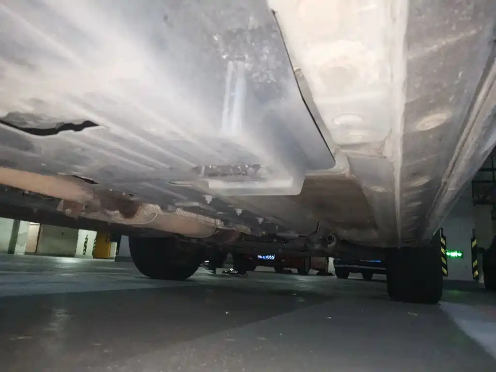 WEY VV7 2018 2017 2.0T Flagship