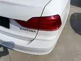 Photo 8 - Volkswagen Santana