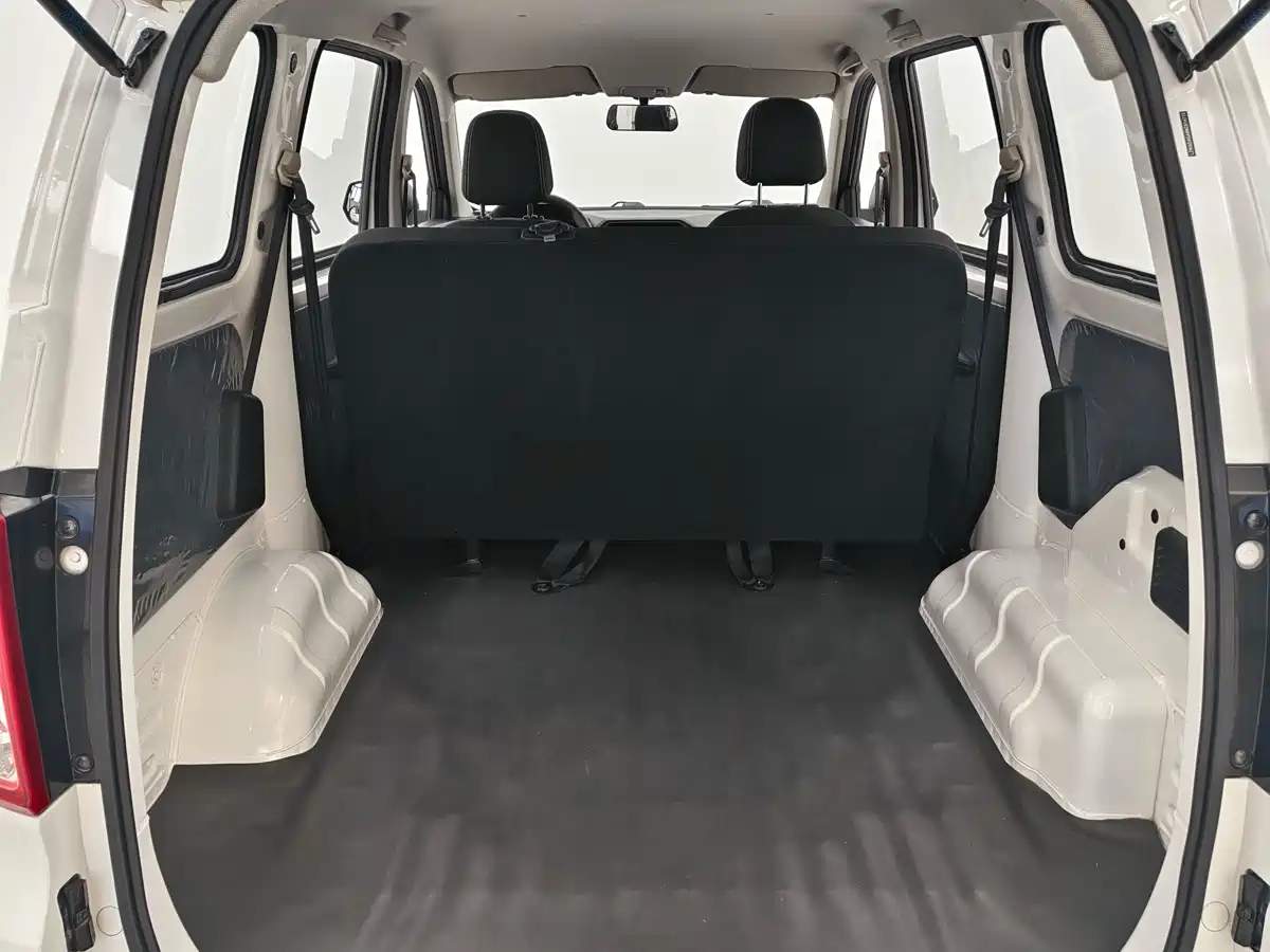 Wuling Motors Wuling Hongguang 2022 2021 1.5L S Standard LAR